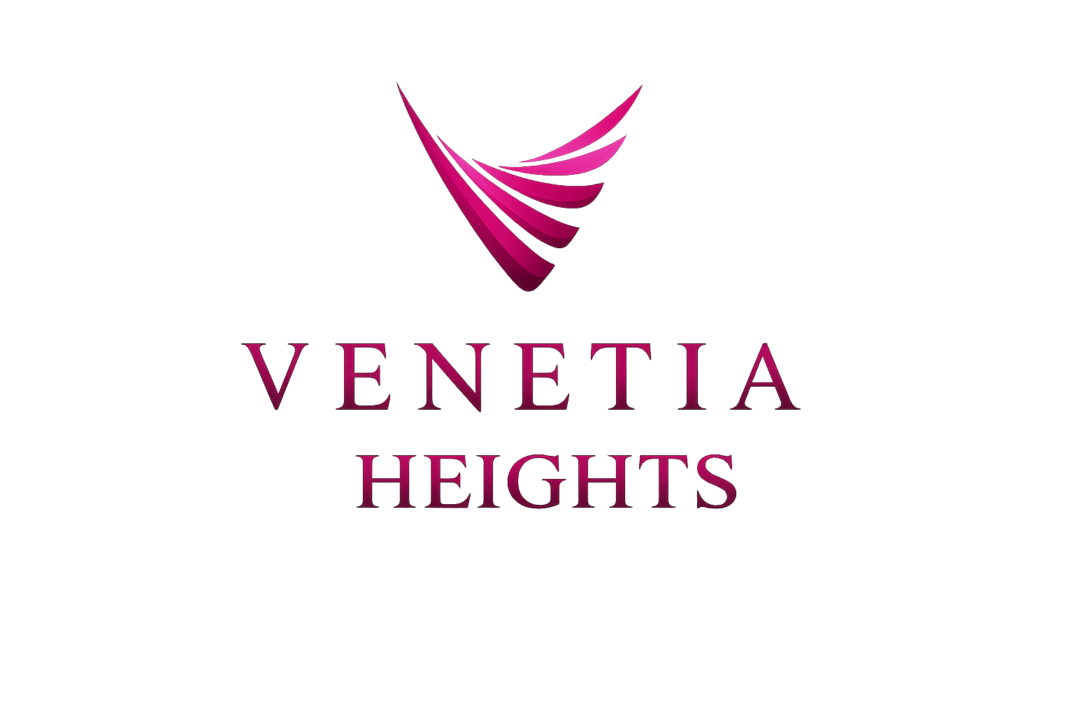 Venetia Heights Logo
